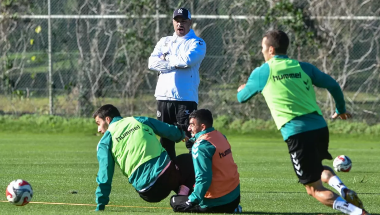 Çağdaş Atan: Maksimum puanı almak istiyoruz
