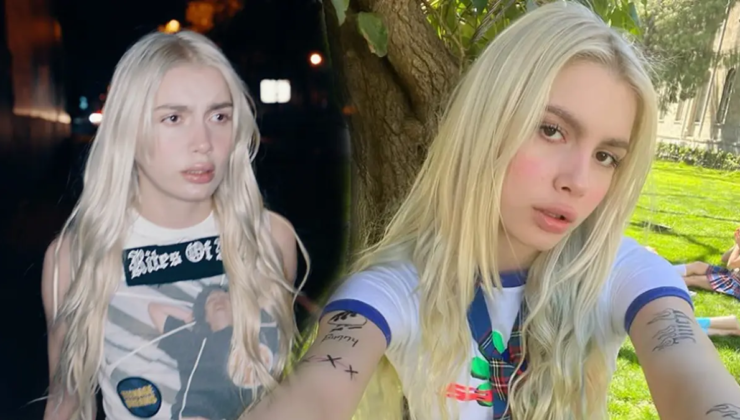 Şeyma Subaşı’nın uyuşturucu testi pozitif çıktı