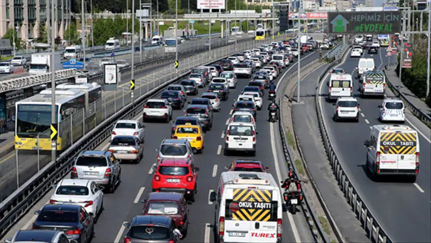 Motorlu Taşıtlar Vergisi 2026 belli oldu, araç sahibi herkesi ilgilendiriyor. Tek tek hesapladık