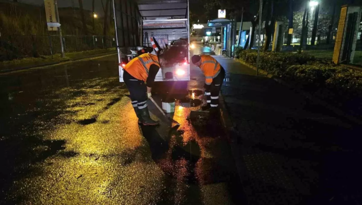 AKOM'dan İstanbul için kar uyarısı: Hava sıcaklığı 3 dereceye kadar düşecek