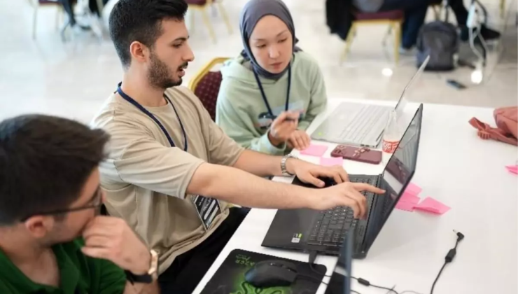 BTK Akademi'den 18 yeni yapay zeka eğitimi