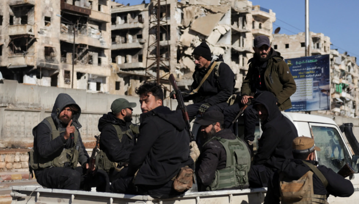 Suriye’den YPG/SDG’ye çağrı, "Fırat’ın doğusuna çekilin"