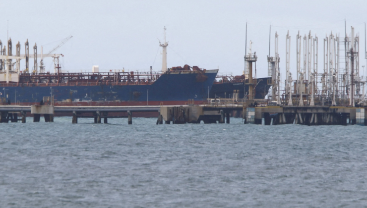 ABD Venezuela’nın petrolünü "indirimli" sattı. 500 milyon dolar