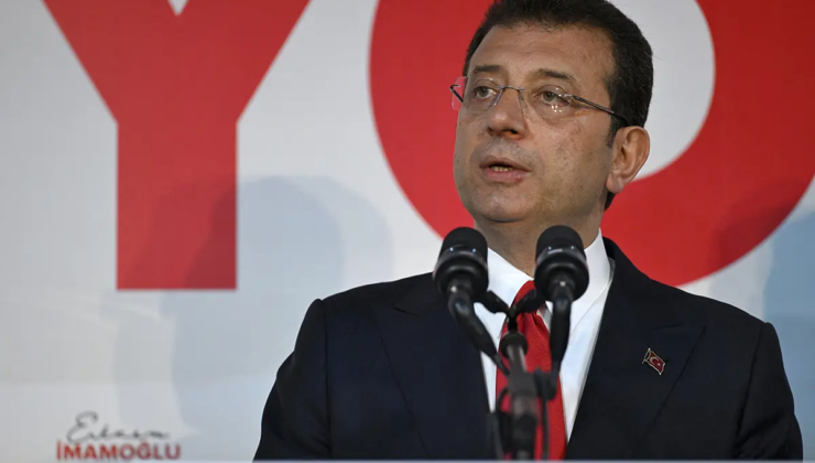 Ekrem İmamoğlu’nun diploma davası bugün başladı. Bugüne kadar neler oldu, süreçte neler yaşandı?
