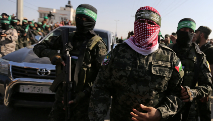 Gazze’de ikinci aşama. Hamas sorumluluklarını devrediyor