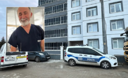 Konya’da veteriner hekim evinde ölü bulundu