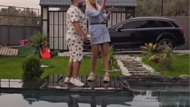 Çocukları katletmeden dakikalar önce eşine mesaj atmış