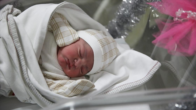 2025 yılında bebeklere en çok verilen isimler belli oldu! Zirve el değiştirdi