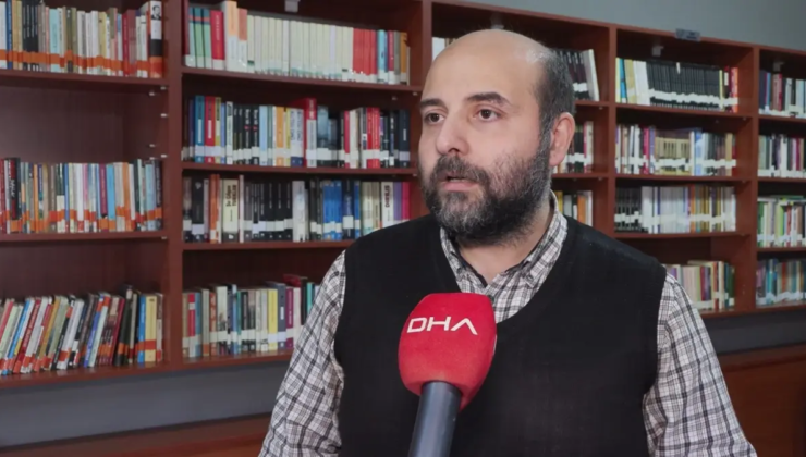 TBMM Dijital Mecralar Komisyonu Başkanı Elmas: Herkesin mutabık kaldığı bir kanunu çıkartırız