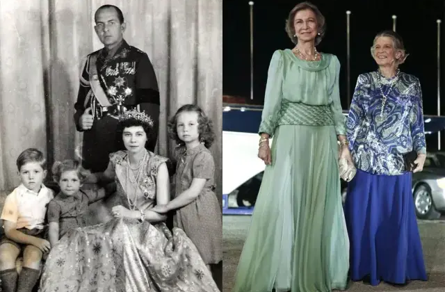 Modern Avrupa Monarşilerinin Tanığı: Prenses İrini Kimdir?
