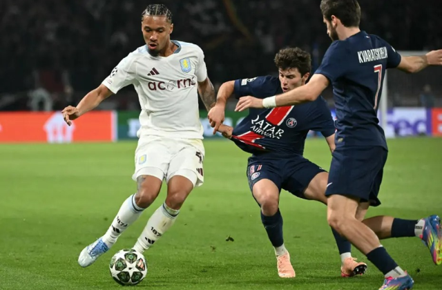 Sezonu kapattı! Fenerbahçe-Aston Villa maçı öncesi şok sakatlık
