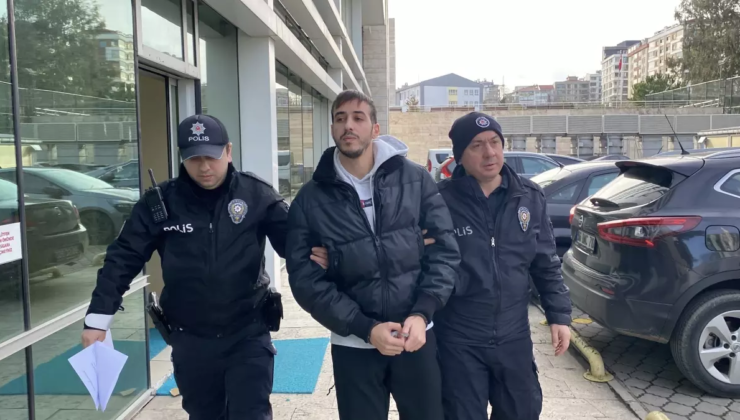 Samsun'da Belediye Otobüsünde Bıçaklı Saldırı: Üniversite Öğrencisi Tutuklandı