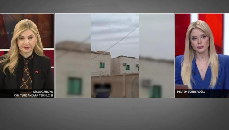 15 yıllık parantez kapanıyor! Suriye için bu noktaya nasıl gelindi? Dicle Canova aktardı