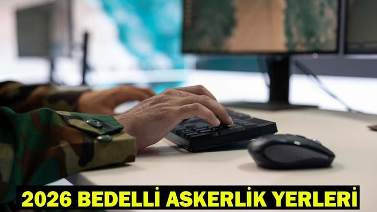 E-DEVLET ASKERLİĞİM EKRANI | 2026 Bedelli Askerlik Celp Dönemleri ve Sevk Tarihleri