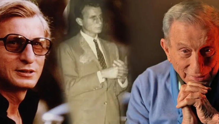 Usta sanatçı Haldun Dormen’e veda. Cenaze töreni ayrıntıları belli oldu