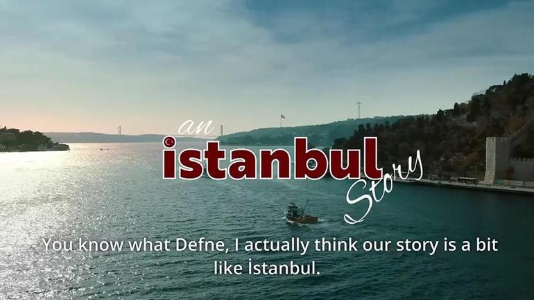 "An İstanbul Story"nin devamı geliyor