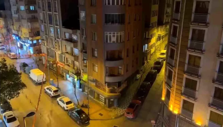 Balıkesir'de 5 büyüklüğünde deprem: Hayat normale döndü