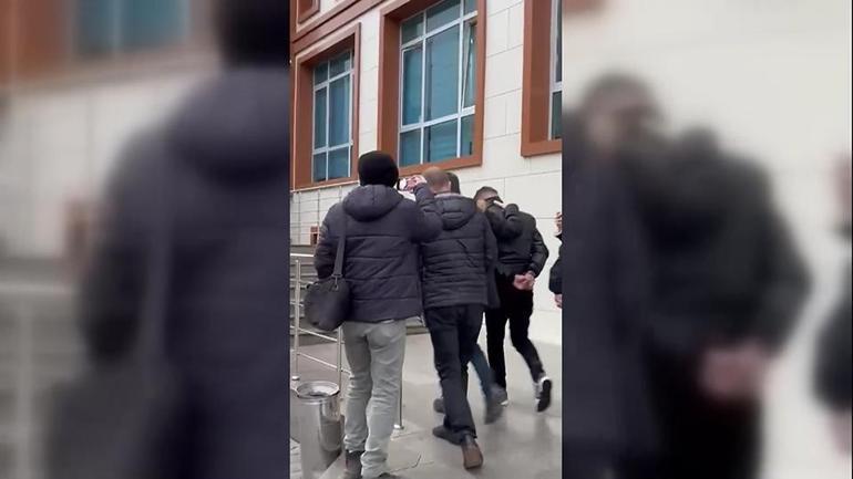 Güllü'nün oğlu aylar süren sessizliğini CNN TÜRK'te bozdu