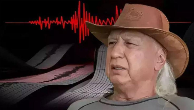 SON DAKİKA… Balıkesir'de 5.1 büyüklüğünde deprem! Prof. Dr. Şener Üşümezsoy'dan CNN TÜRK'e açıklama