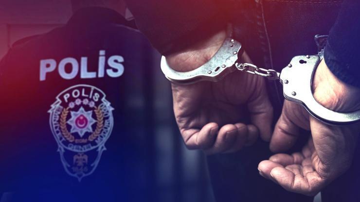 İzmir ve çok sayıda ilde uyuşturucu operasyonu: 654 şüpheli tutuklandı