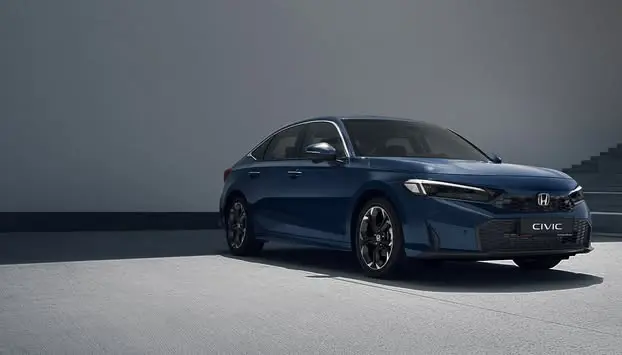 Türkiye’de efsane olmuştu. Honda Civic’in Türkiye’de satışları durdu