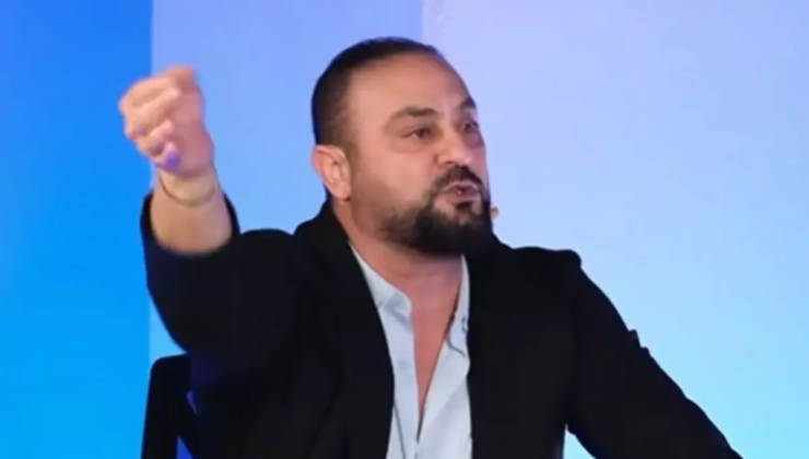 Hasan Şaş Galatasaraylı yıldıza öfke kustu: Menajerin mi oynuyor?