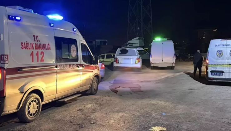 Kütahya'da 15 yaşındaki Tuba, dere kenarında ölü bulundu