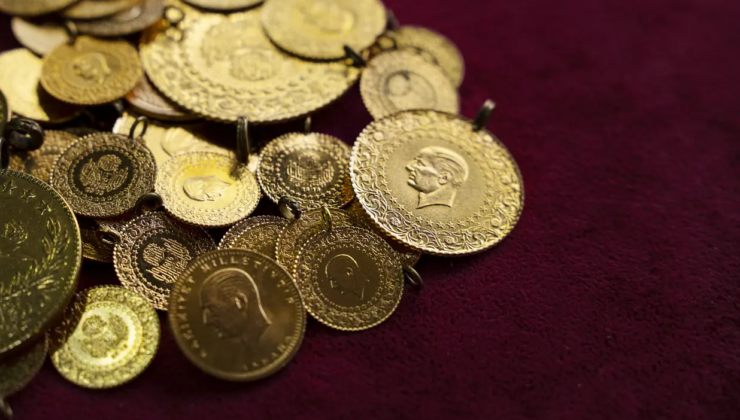 Altın fiyatları canlı grafik 26 Ocak 2026: Altın fiyatları bugün ne kadar oldu? Gram, çeyrek, yarım ve ons altın alış satış fiyatları