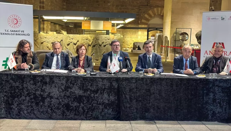 Ankara Kalesi üç yeni müzeyle başkent turizminin cazibe bölgesi olacak