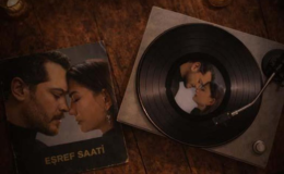 Sezen Aksu'dan 'Eşref Rüya'ya Özel Dokunuş! 'Eşref Saati' İlk Kez Yankılanacak