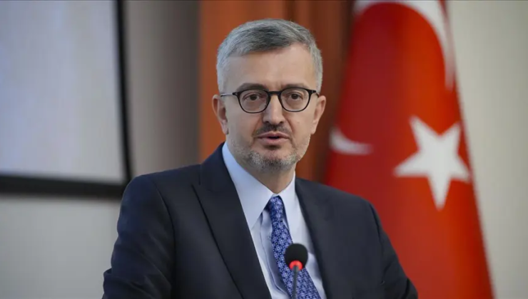 "Aramıza nifak tohumları ekmek isteyenlere fırsat vermeyeceğiz"