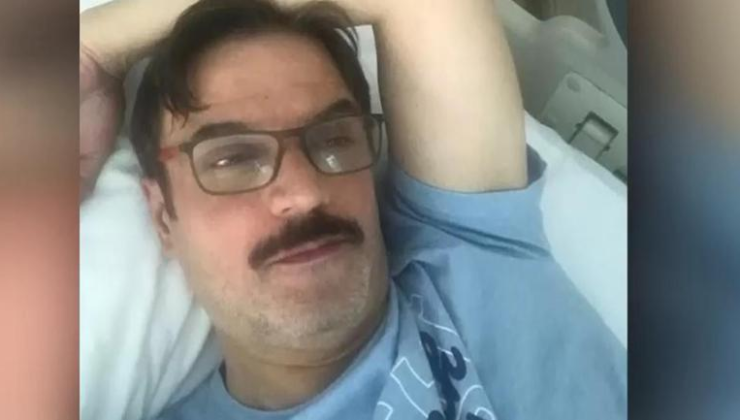 Oyuncu Ufuk Özkan'a 3 donör bulundu