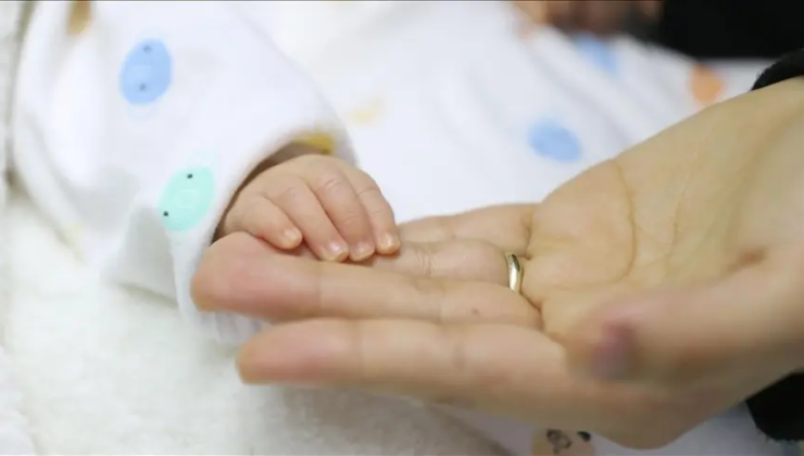 Ocak ayı doğum yardımı ödemeleri sorgulama: Doğum yardımı ödemeleri yattı mı?