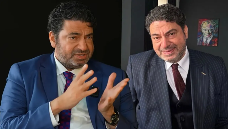Kız kardeşinin böbreğiyle hayata tutunmuştu. Hakan Taşıyan sevenlerini korkuttu