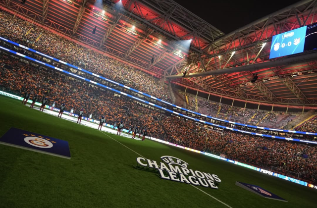 Galatasaray – "Juventus / Atletico Madrid" maçı ne zaman, Şampiyonlar Lig Play Off muhtemel Galatasaray "Juventus / Atletico Madrid" maçı ilk  nerede?