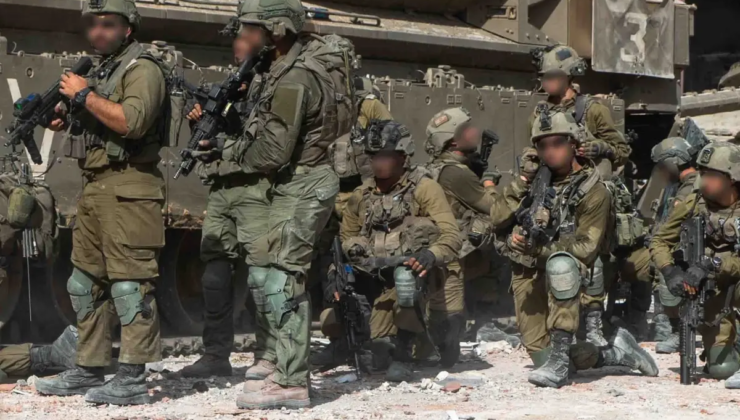 İsrail basınına göre, Tel Aviv, İran'ın müttefiklerinden gelebilecek olası bir saldırıya hazırlanıyor