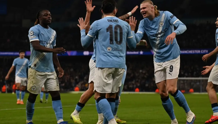 Rayan Cherki: Galatasaray çok iyi bir takım