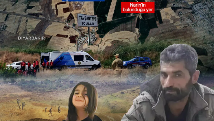 Narin Güran cinayeti. Nevzat Bahtiyar hakim karşısına çıkıyor