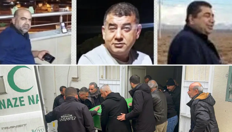 Otoyolda feci kaza. Üç kardeş yaşamını yitirdi