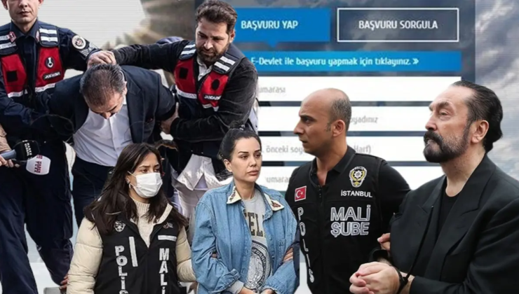 Vatandaşın ihbarı harekete geçirdi. CİMER ile suç örgütlerine darbe