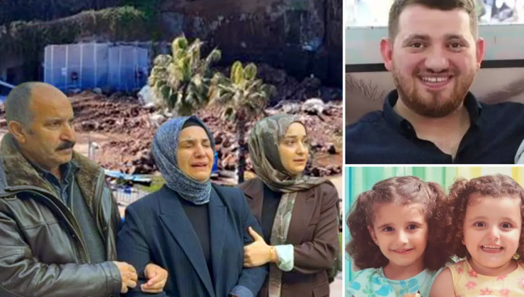 Acılı anne aylar sonra felaketi yaşadığı yerde: "O cehennem ateşi burama geldi, sönmüyor!"