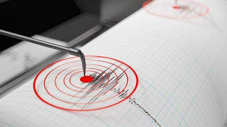 SON DAKİKA DEPREM Mİ OLDU? 30 Ocak AFAD, Kandilli Rasathanesi Son Depremler Listesi!