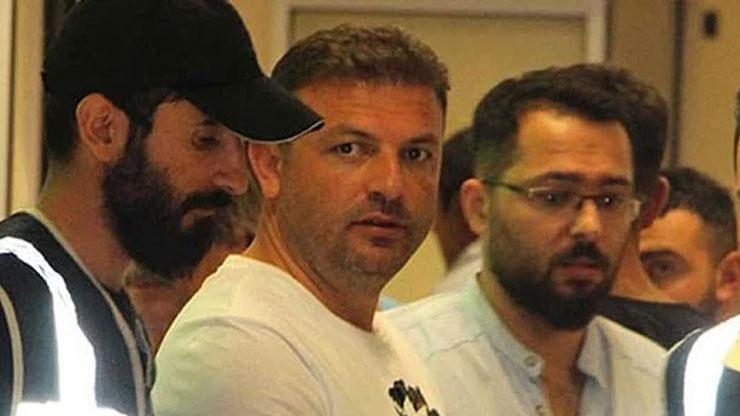 Yasa dışı bahis soruşturması: Veysel Şahin'in tüm mal varlığına el konuldu