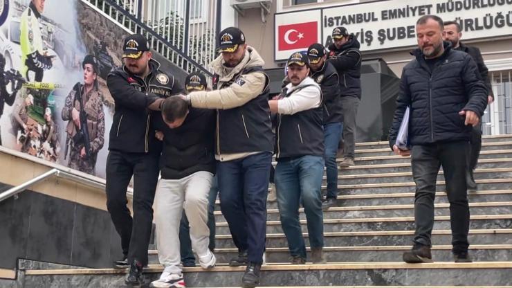 Tek tek yakalandılar! Fidye için kaçırılan kişi kurtarıldı