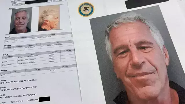 Epstein dosyasından Trump'ı suçlayan Elon Musk'ın kendisi çıktı