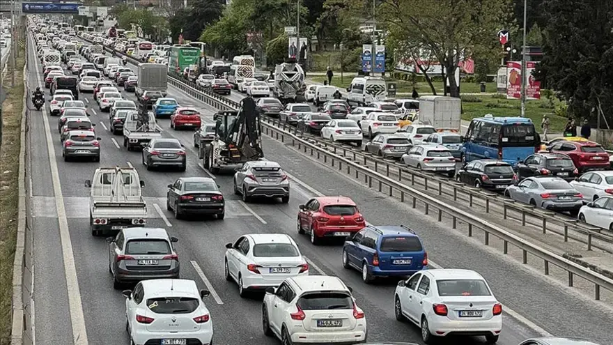 300 bin liraya yaklaştı. Ödeme yapmayan araç sahipleri kontak çeviremeyecek