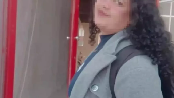 Hatay'da başından vurulan genç kızı, ablası yaralamış