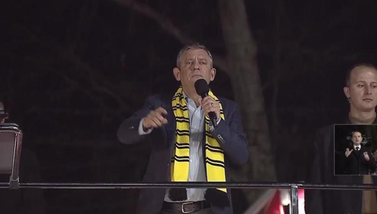 Devlet Su İşleri'nden CHP'ye su yanıtı