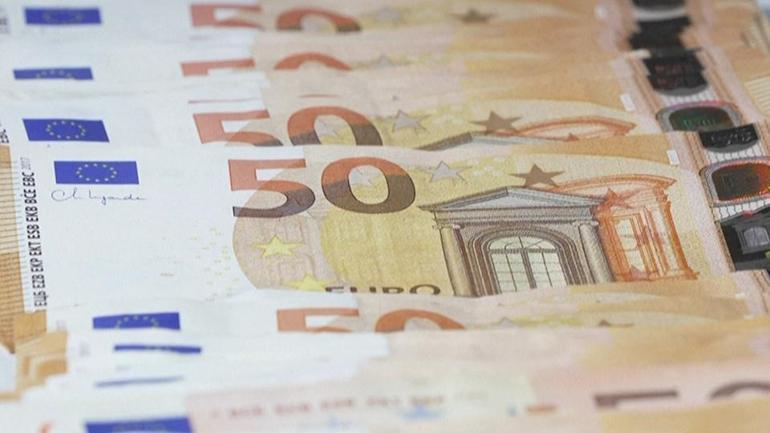 E-posta adresinden 45 milyonluk vurgun