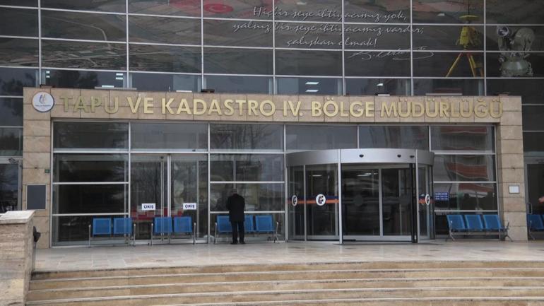 Bursa’da akılalmaz olay: Parasız ev sahibi oldu